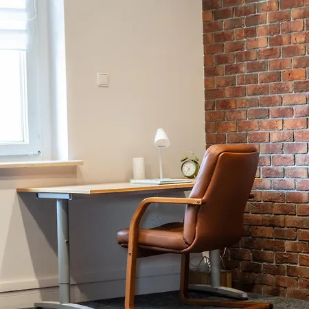 Apartment Kosciuszki Gliwice