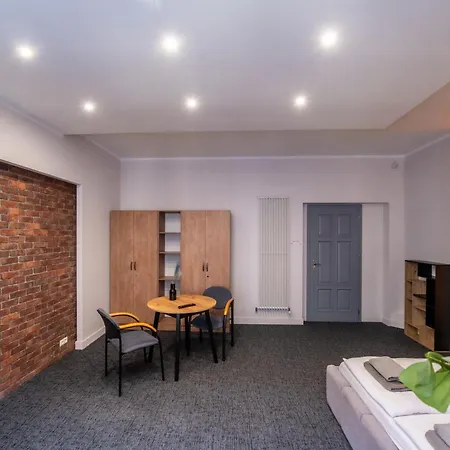 Apartment Kosciuszki *