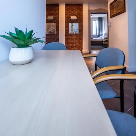 Apartment Kosciuszki *