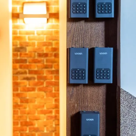 Kosciuszki Apartment