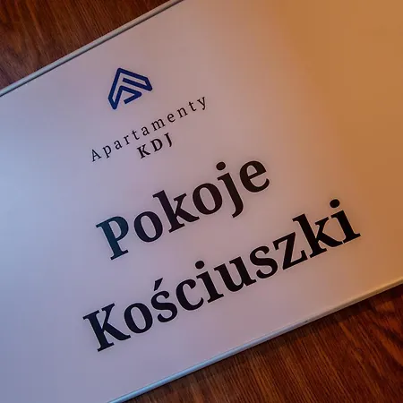 Kosciuszki Gliwice