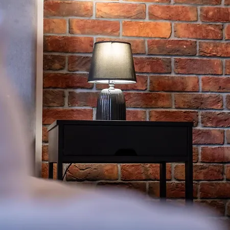 Kosciuszki Apartment