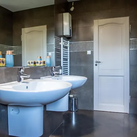 Apartamento Kosciuszki