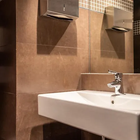 Apartamento Kosciuszki