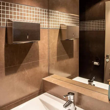 Apartamento Kosciuszki Gliwice