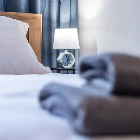 Apartamento Kosciuszki *