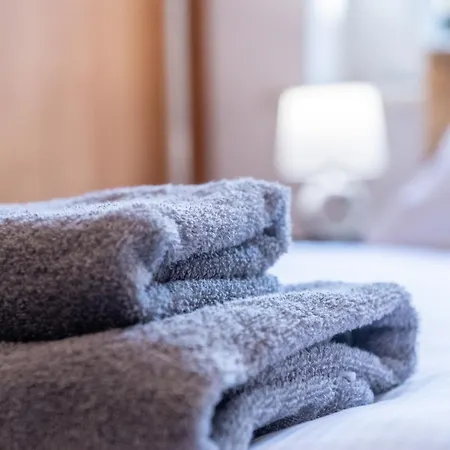 Kosciuszki Apartamento Gliwice