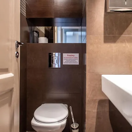 Apartamento Kosciuszki Gliwice