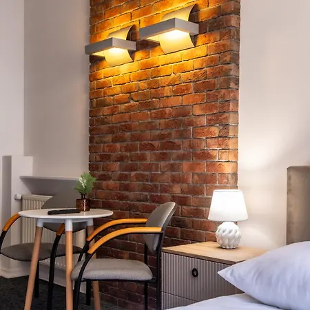 Kosciuszki Apartamento