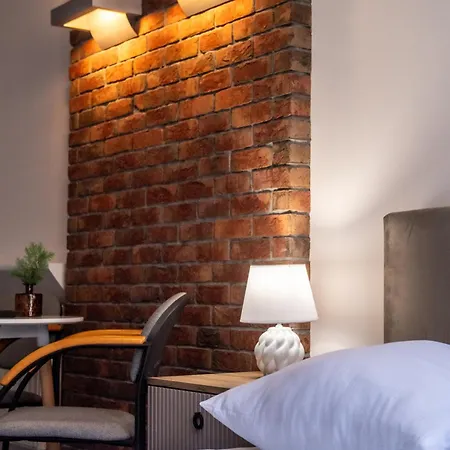 Apartamento Kosciuszki *