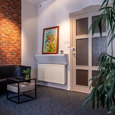 Kosciuszki Apartamento Gliwice