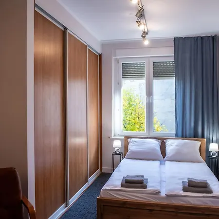 Kosciuszki Apartamento