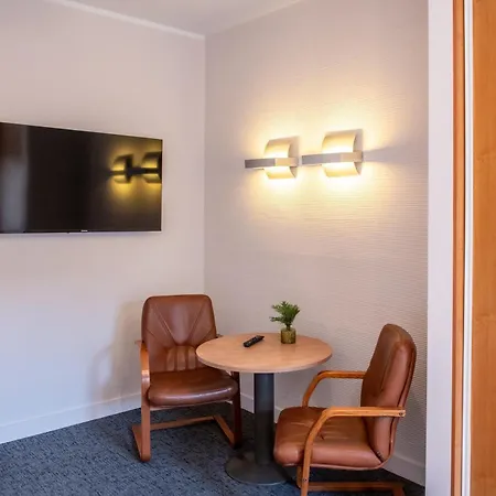 Kosciuszki Apartamento Gliwice