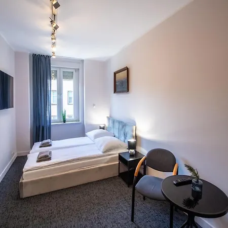 Apartamento Kosciuszki