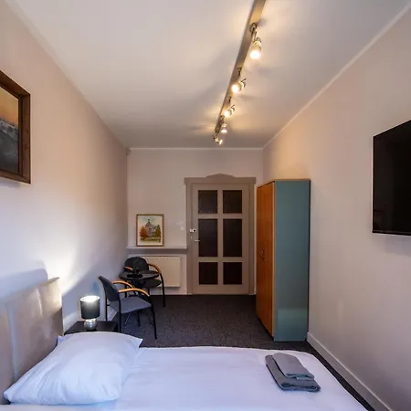 Kosciuszki Apartment *