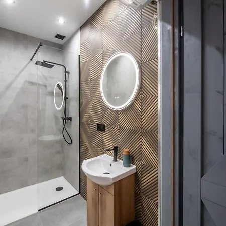 Kosciuszki Apartamento