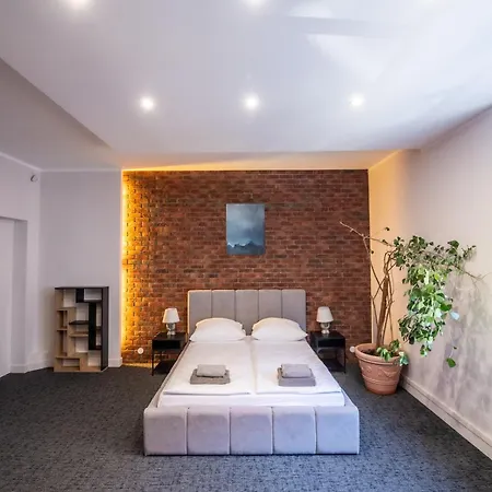 Kosciuszki Apartamento