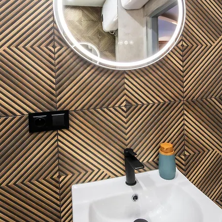 Kosciuszki Apartamento