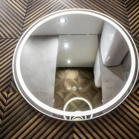 Apartamento Kosciuszki *