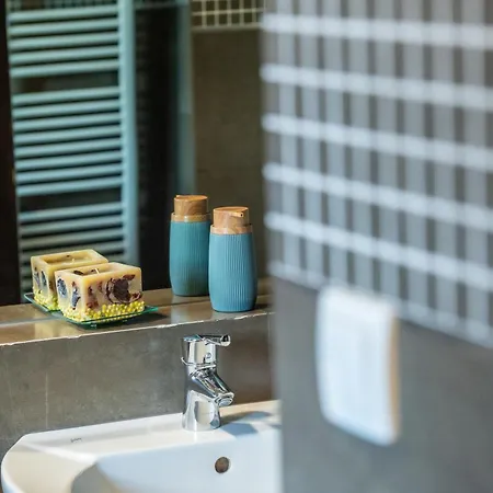 Kosciuszki Apartamento Gliwice