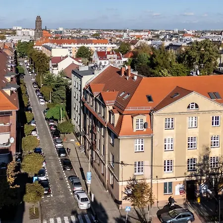 Apartamento Kosciuszki Gliwice