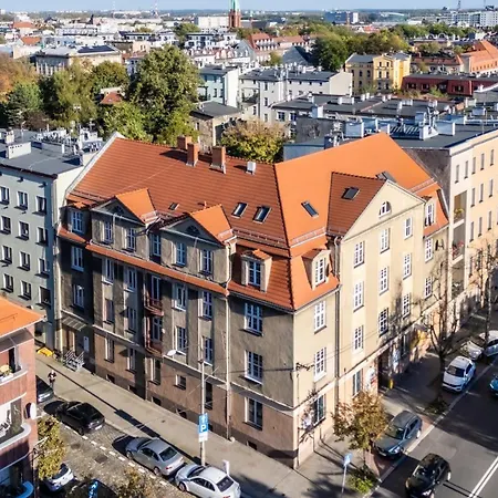 Kosciuszki Gliwice
