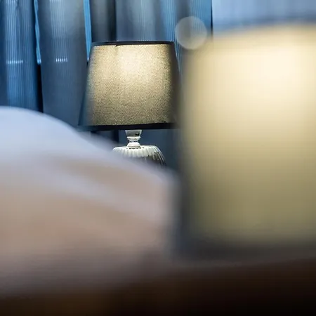 Kosciuszki Apartamento *