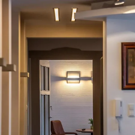 Apartamento Kosciuszki Gliwice