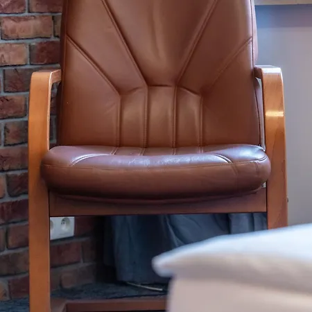 Apartamento Kosciuszki