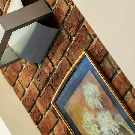 Apartamento Kosciuszki *