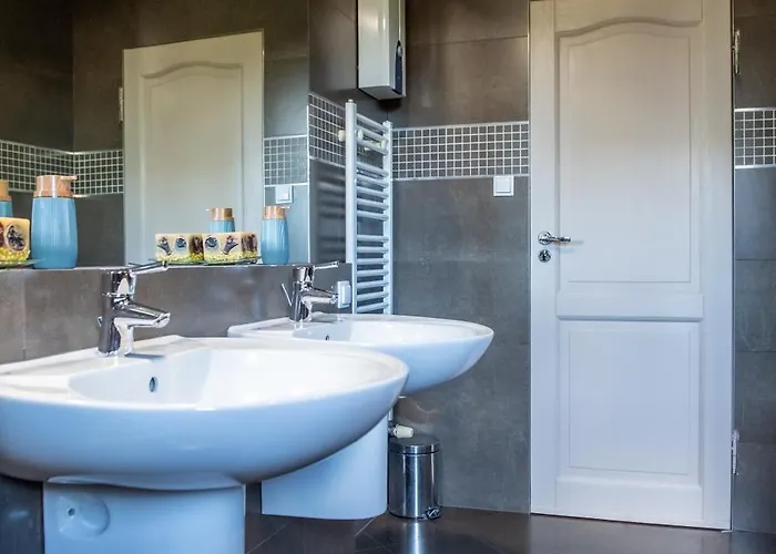 Apartamento Kosciuszki