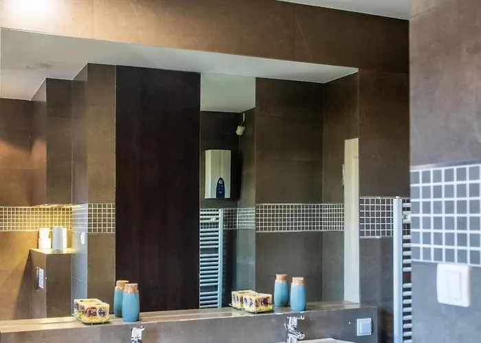 Kosciuszki Apartamento Gliwice