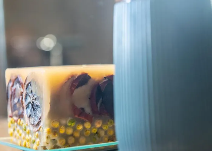 Kosciuszki Apartamento