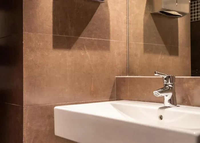 Apartamento Kosciuszki