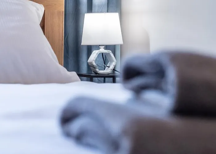 Apartamento Kosciuszki *