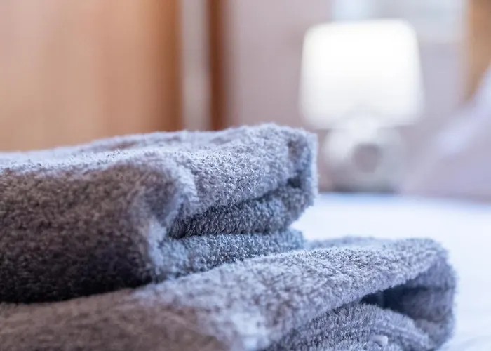 Kosciuszki Apartamento Gliwice