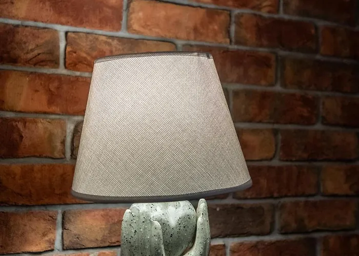 Kosciuszki Apartamento *