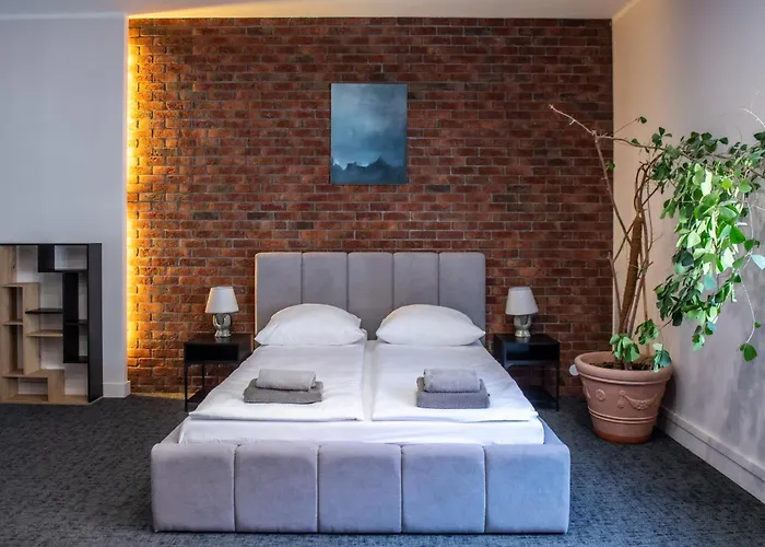 Kosciuszki Apartamento *