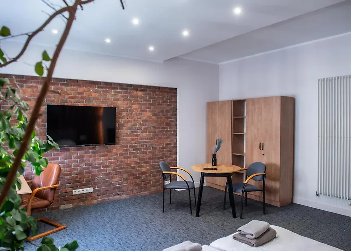 Apartamento Kosciuszki *