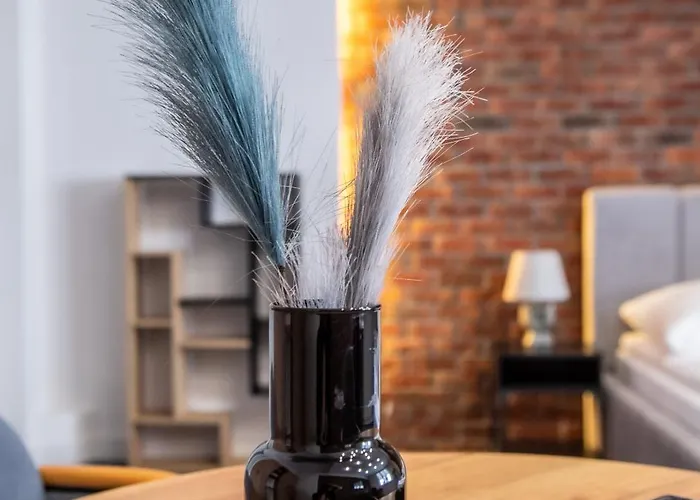 Apartamento Kosciuszki Gliwice