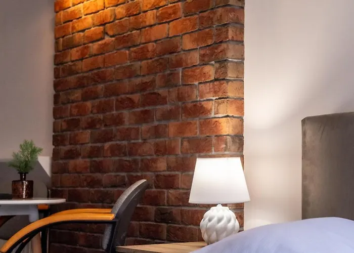 Apartamento Kosciuszki *