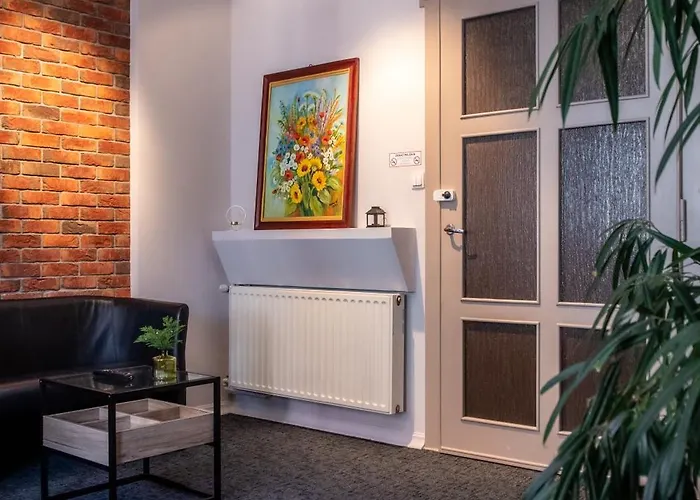 Kosciuszki Apartamento Gliwice