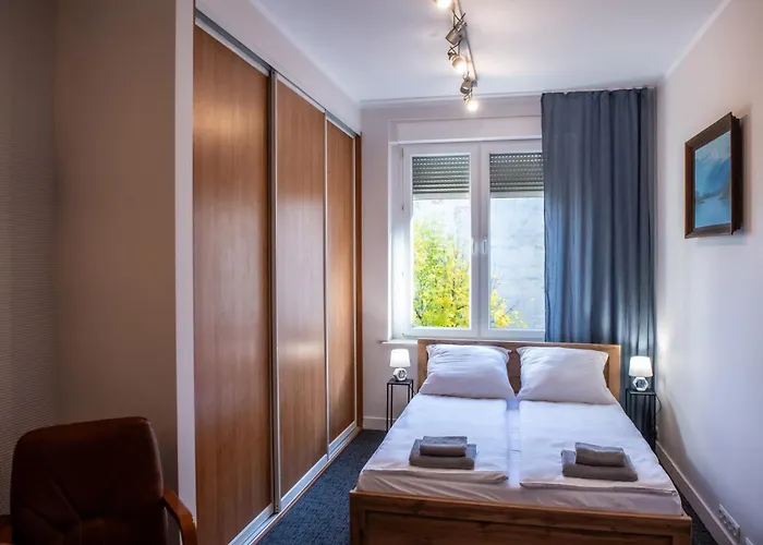 Kosciuszki Apartamento