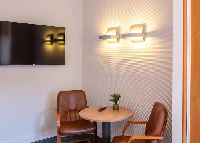 Kosciuszki Apartamento Gliwice