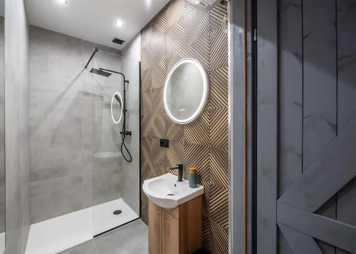 Kosciuszki Apartamento