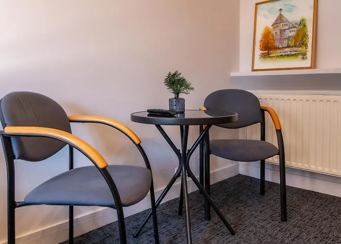 Apartamento Kosciuszki *