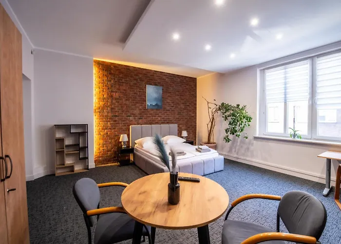 Apartamento Kosciuszki *