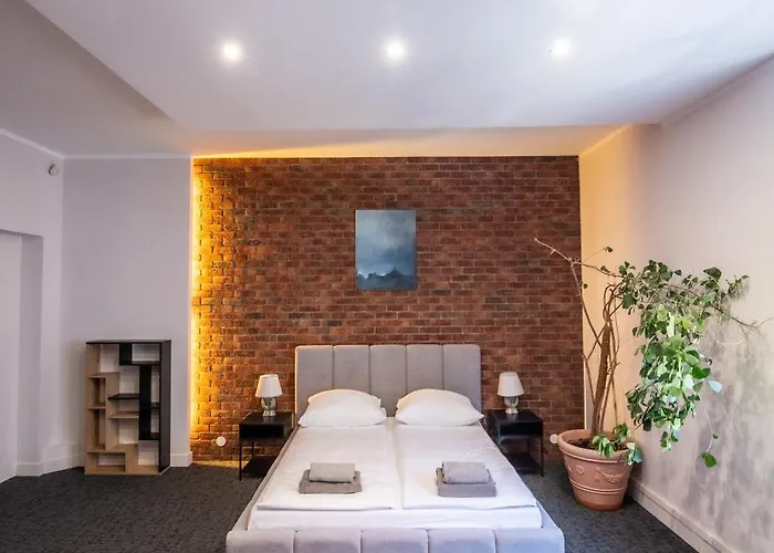 Kosciuszki Apartamento