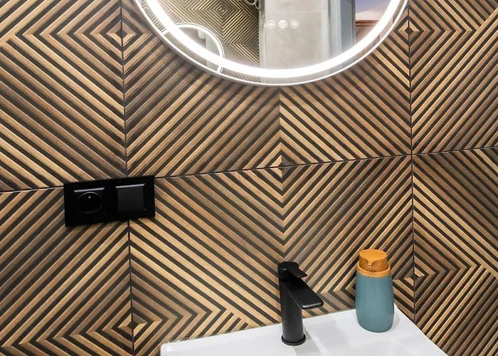 Kosciuszki Apartamento