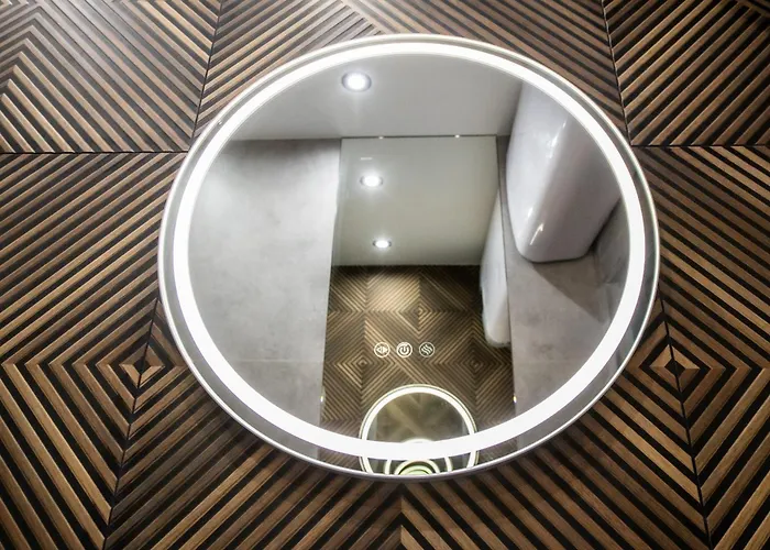 Apartamento Kosciuszki *